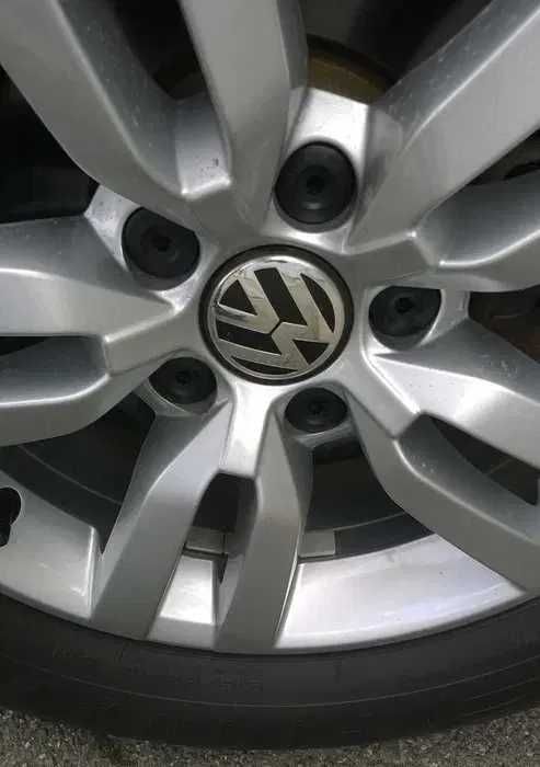 ТОПОВІ Ковпачки на болти Volkswagen VW AUDI SKODA Заглушки Колпачки