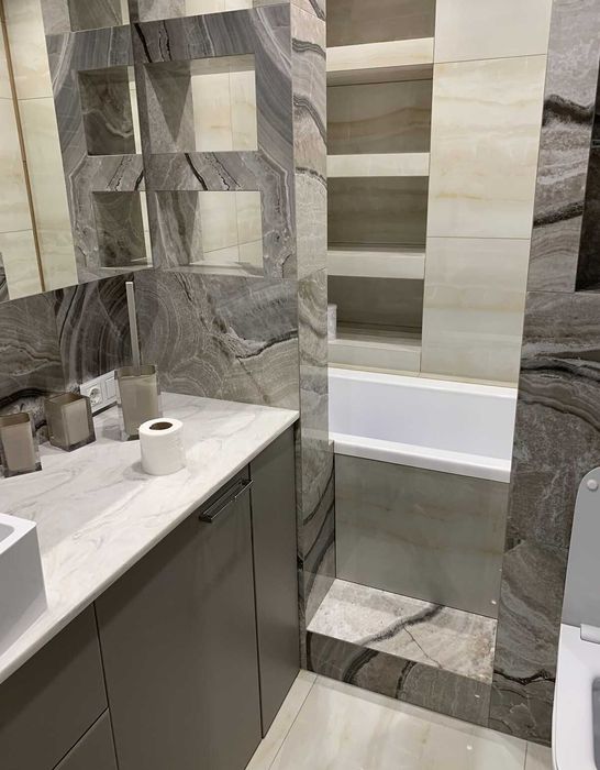 Простора 2 кім. квартири, вул. Липинського.