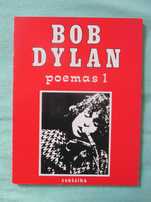Bob Dylan - Poemas