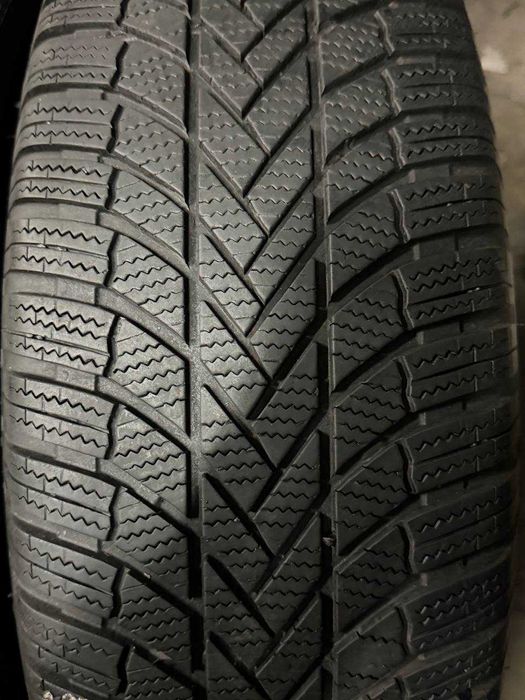 Шини Зимові 245х70хR16 Bridgestone Blizzak LM005 2шт 85%Протектор 2024