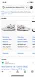 Мужские кросовки New Balance 624