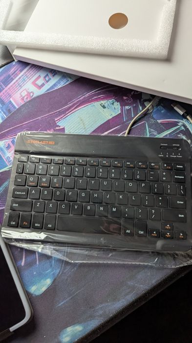 Планшет teclast p30t з комплектом