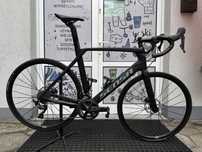 Sensa Giulia Evo Ultegra Disc Carbon