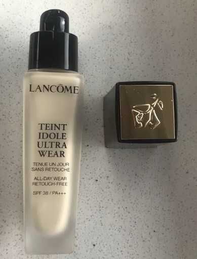 Lancome podklad teint idole B-02