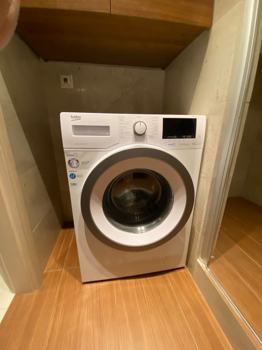 Pralka Beko wue7636awe