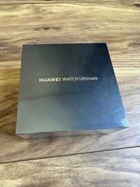Huawei Watch Ultimate Voyager