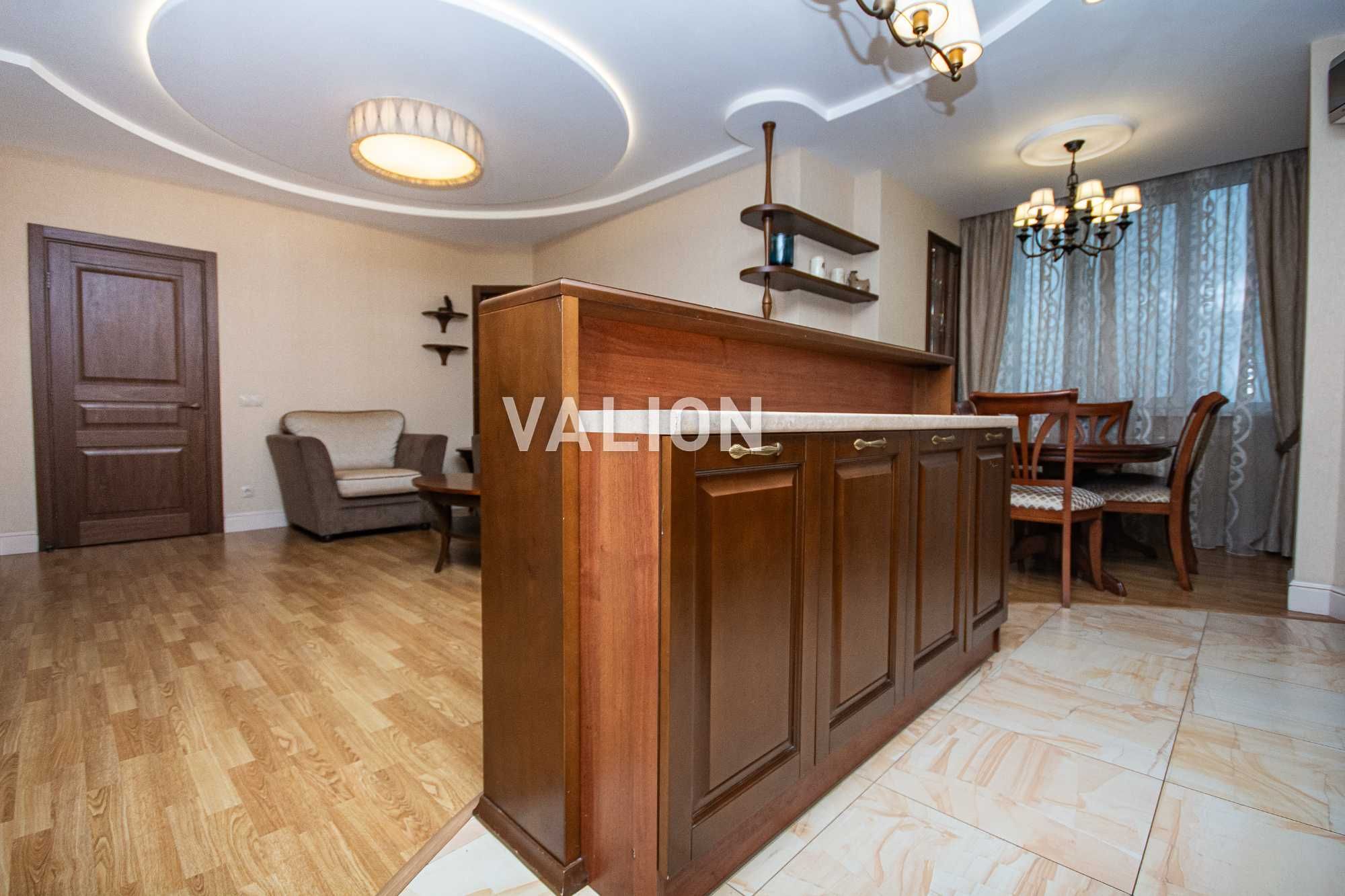 Продаж 2 к. кв. 95 м2 пр. Бажана 1м Позняки, Харківська, Драгоманова