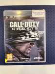 Call of Duty Ghosts Ps3