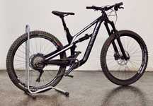 Canyon Spectral Jak NOWY Rama S 27,5 Rs Pike  DT Swiss Shimano XT