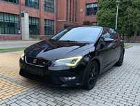 Seat Leon 2.0TDI 150KM FR,Navi,Led,Tempomat,Sportowy Grzany fotel,PDC,Seat Sound