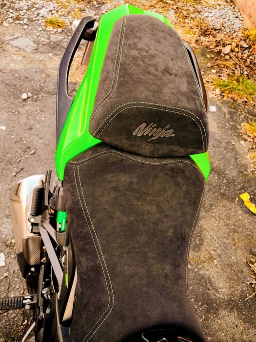 Kawasaki Ninja1000SX