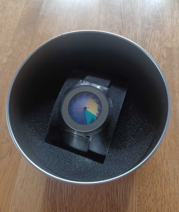 Zegarek na rękę AM:PM