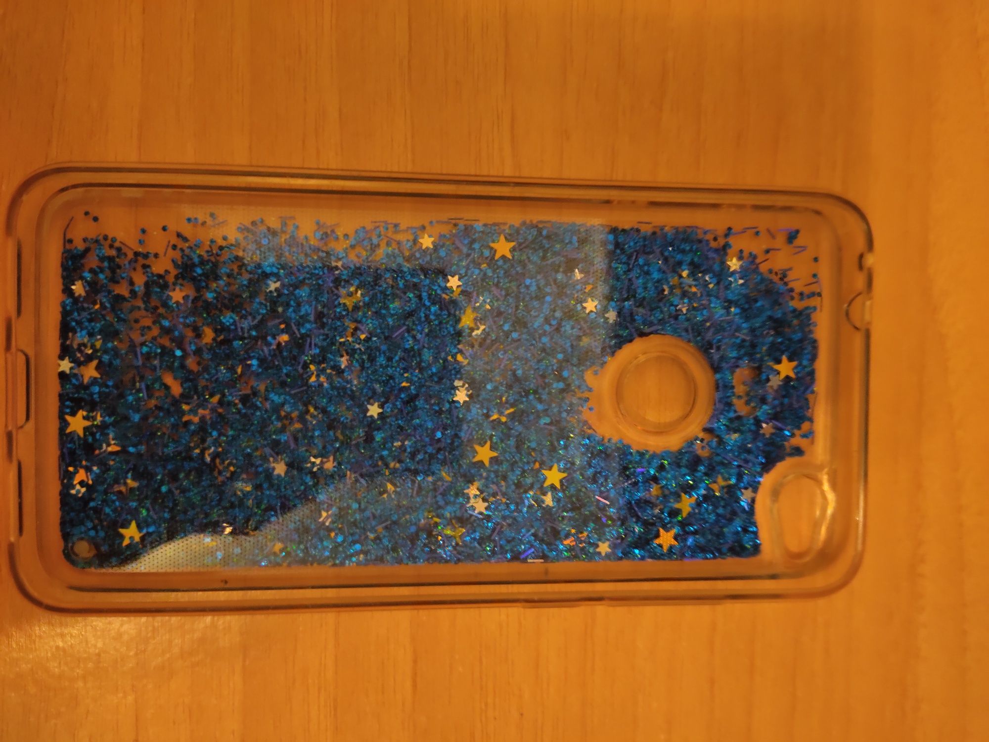 Capa Huawei P8 lite