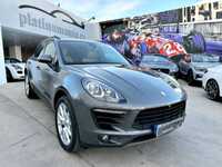 Porsche Macan Standard