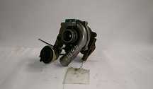 Turbo / compressor RENAULT Megane III Grandtour (KZ0/1)