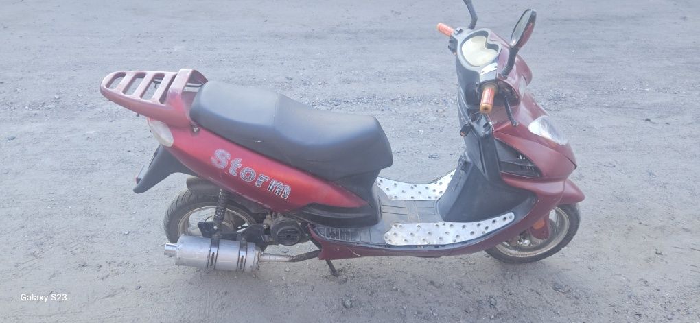 Продам Viper Storm з документами