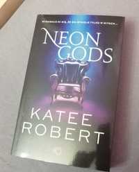 Książka Katee Robert Neon Gods