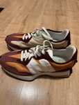 Okazja.Nowe buty New Balanse MS327OA rozmiar 42