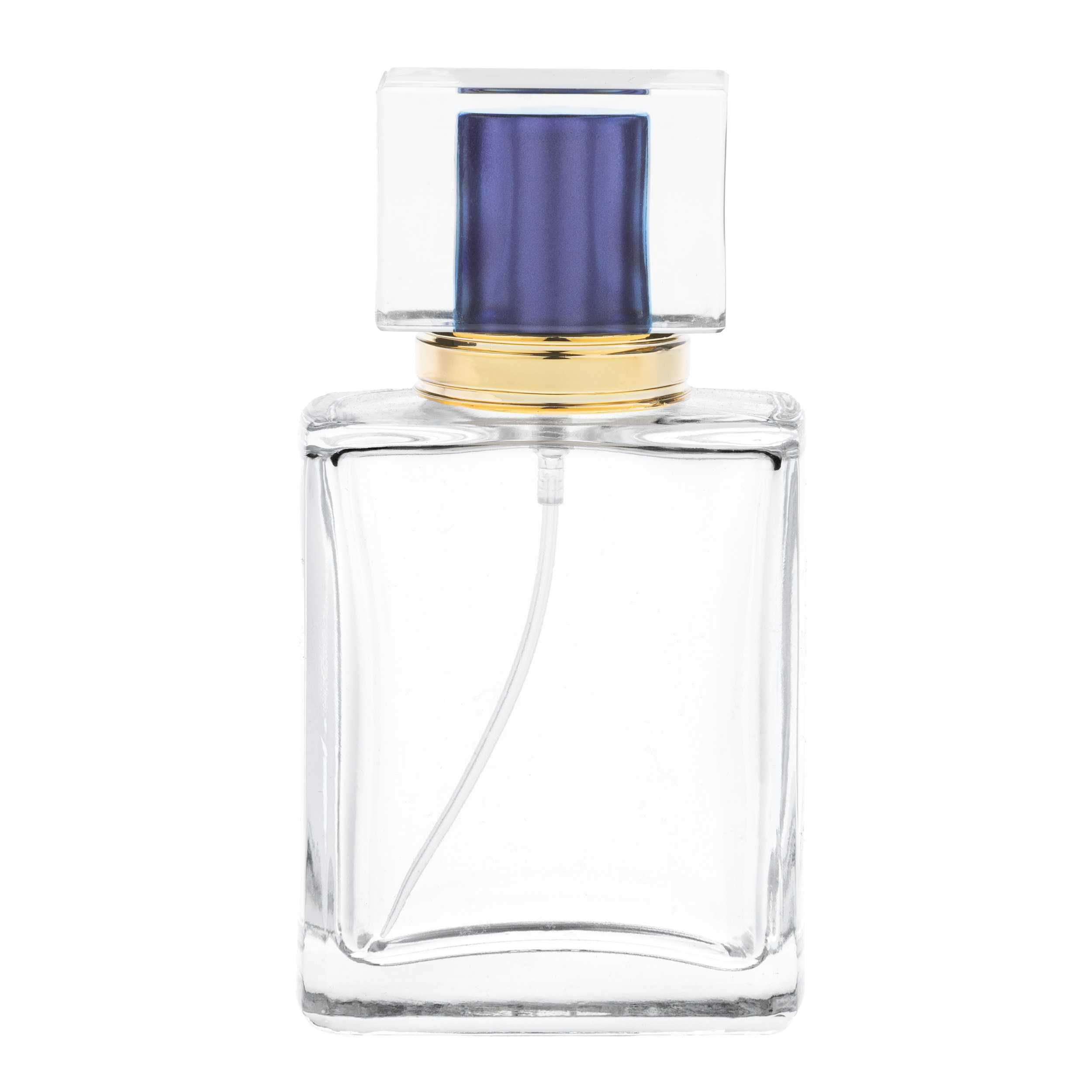 Perfumy - 55 ml! Trwałe! Ozdobna butelka!