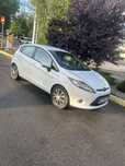 Продам авто Ford Fiesta Кредит