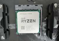 Процесор ryzen 7 3700x r7