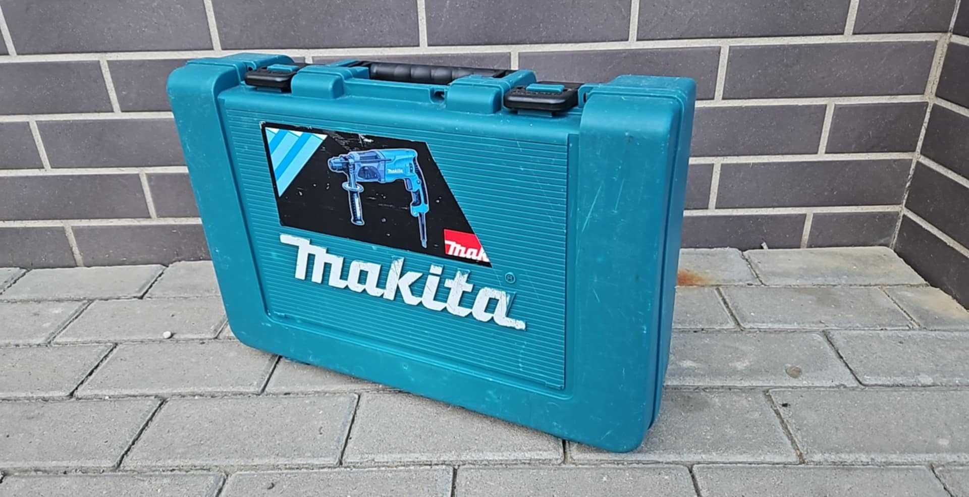 MAKITA HR2470FT młotowiertarka