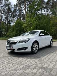 Opel Insignia 1.6cdti full serwis android xenon