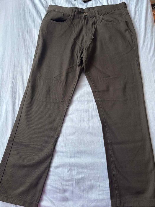 Nowe spodnie męskie 36/32