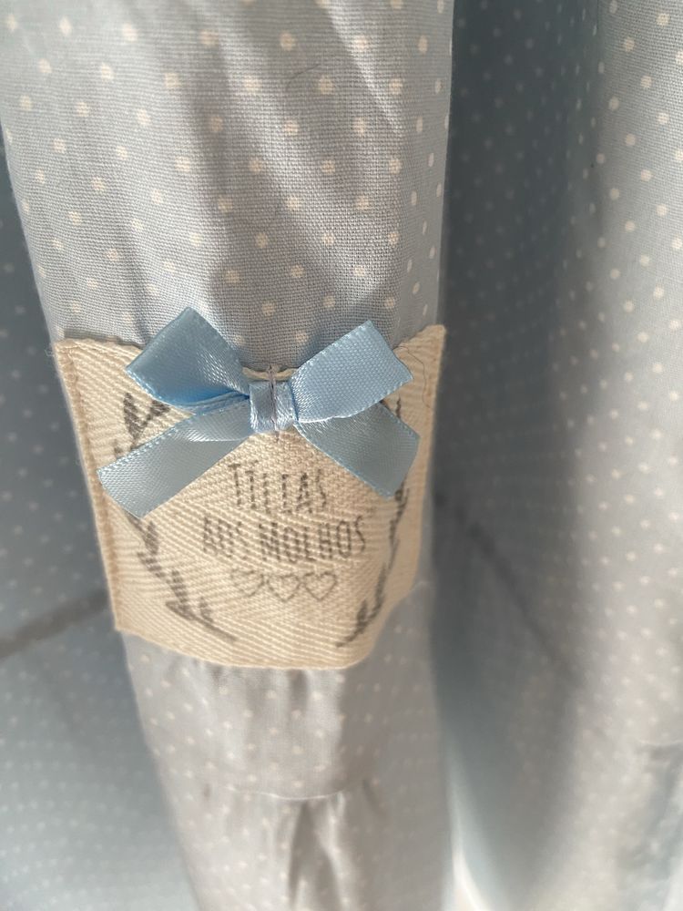 Vestido tam. Único