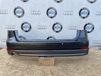 Бампер задній Audi A4 b9 S-Line Універсал бампер задній ауді а4 б9