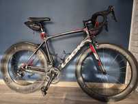 Rower szosowy Look 765