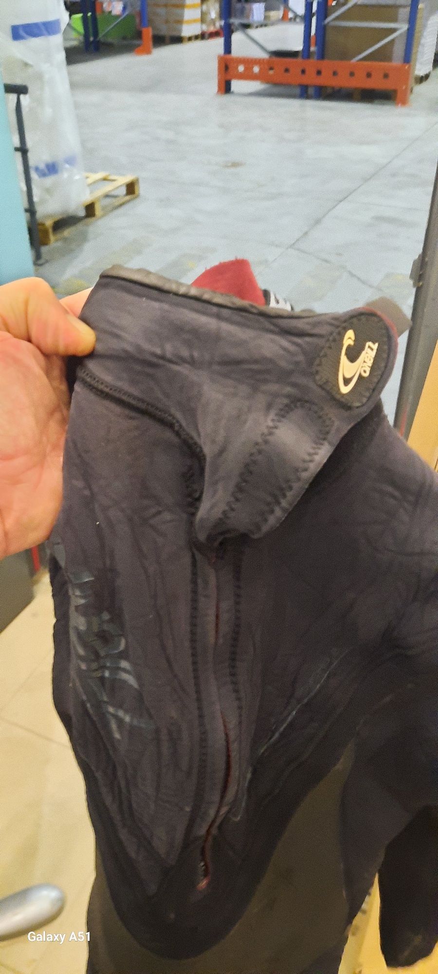 Fato de Surf, Wetsuit 4.3 O'Neill