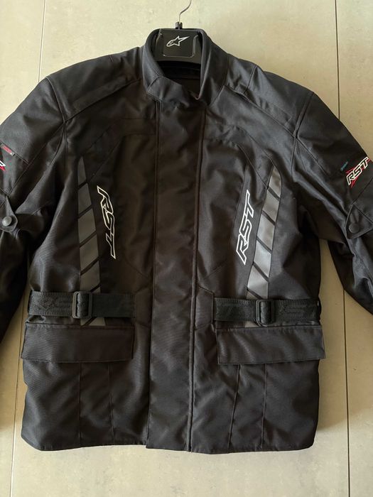 Kurtka Motocyklowa RST Alpha IV
