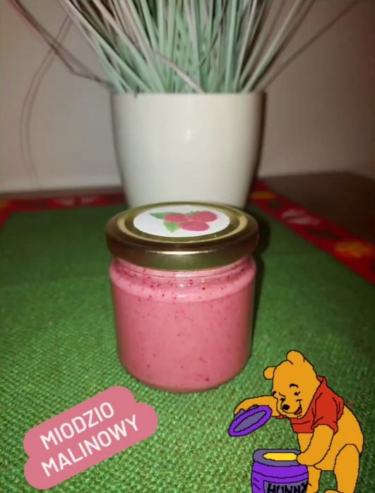 Miód - różne rodzaje