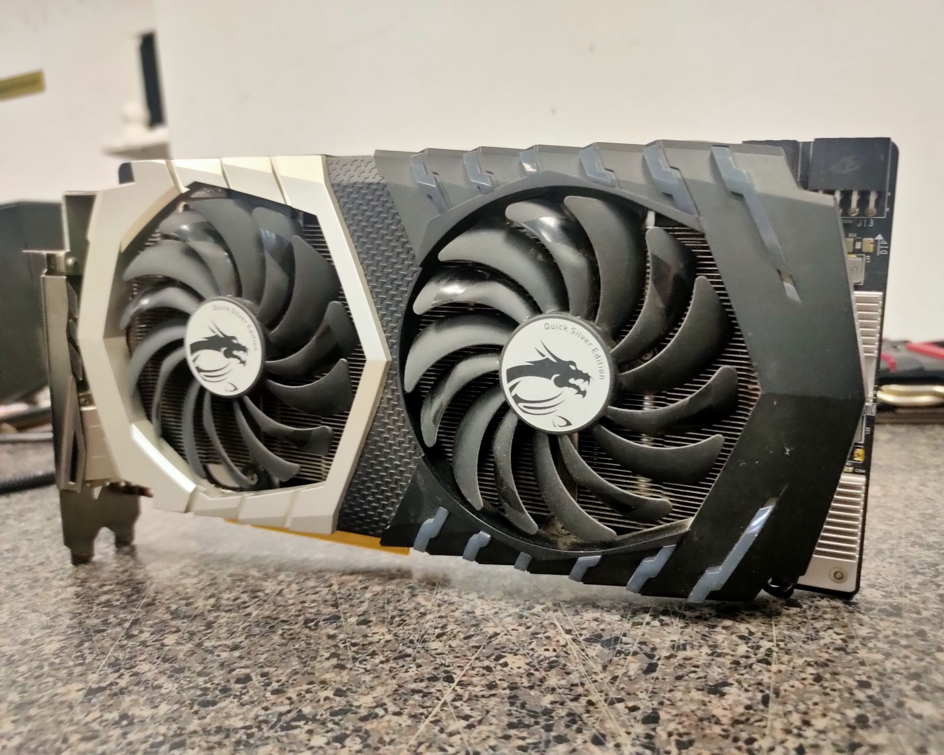 Видеокарта ASUS Strix GTX 1070-8Gb есть 1080Ti 1060 Магазин Neon