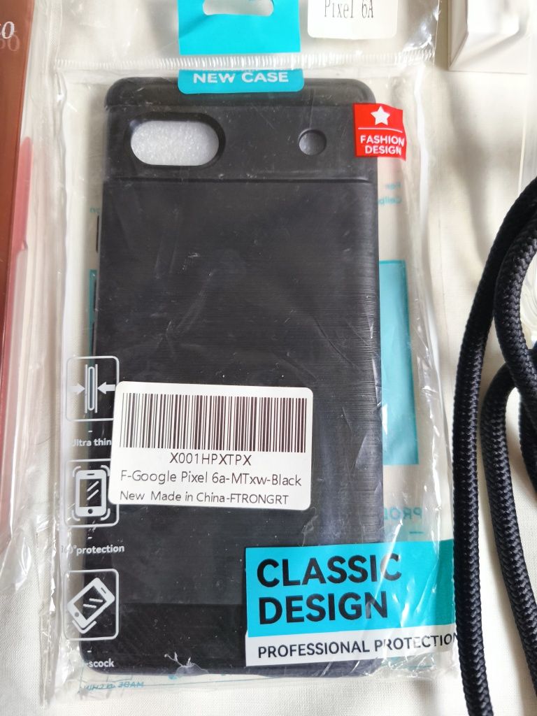 Capas de telemóvel vários modelos