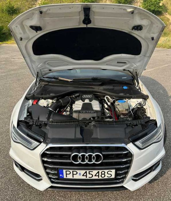 Разборка Audi A6 C6 C7 C8 Allroad A4 B8 B9 А5 8TO 8WO шрот