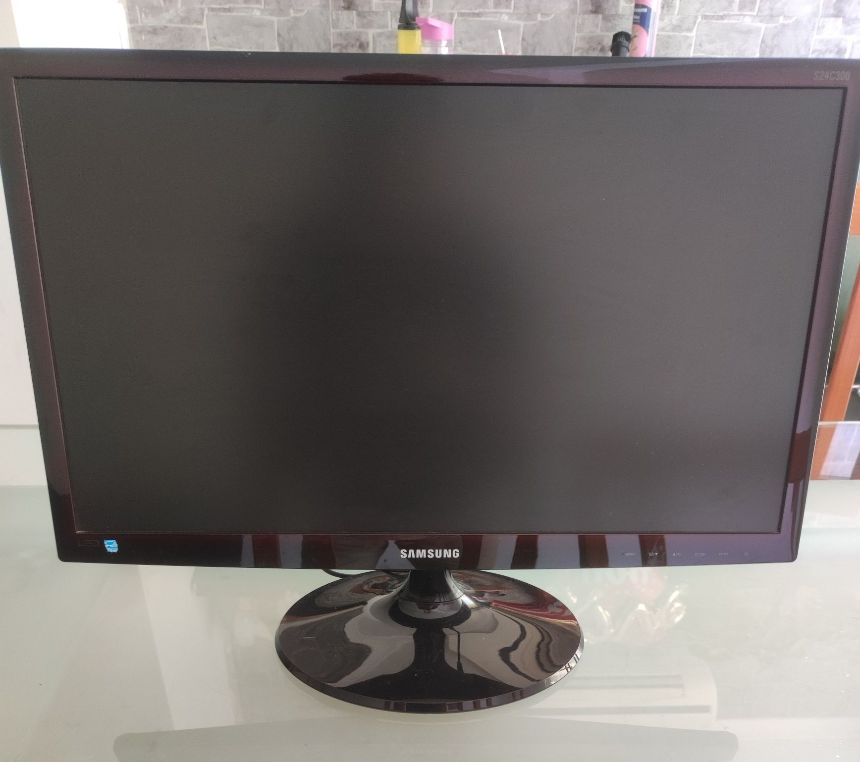 Monitor 18 polegadas Samsung