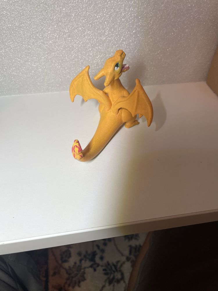 Charizard Pokemon