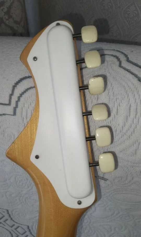 Gitara Jolana star 7