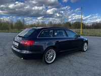 Audi A6 C6 2.7 TDI