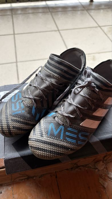 Копачки футбольні дитячі