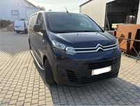 Citroen jumpy Aut. 2000 ano 2021