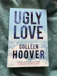 „Ugly love” Colleen Hoover
