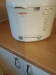 Frytkownica olejowa Tefal