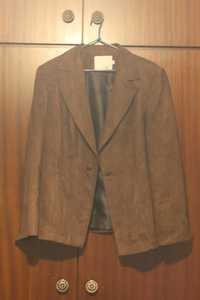 Blazer de senhora marca Lilás tam 44