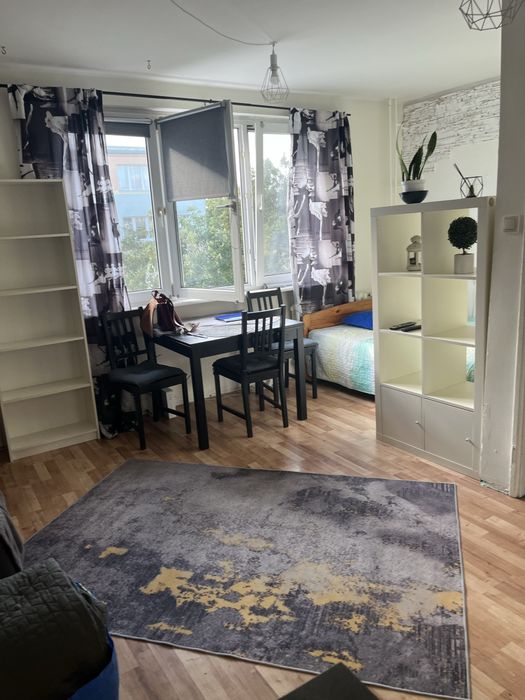 Wynajmę apartament w gdansku