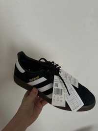 Кросівки Adidas Handball Spezial Black Gum