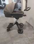 Wózek Stokke Xplory V5 2w1