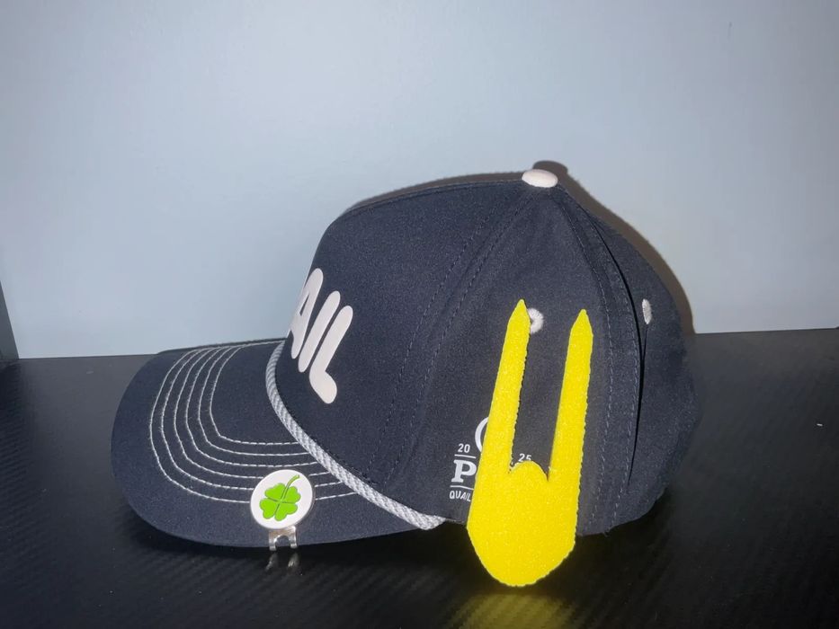 EazyStore: Reparador de Marcas de Golfe